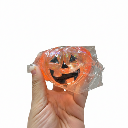 Sugar Squeezy Pumpkins