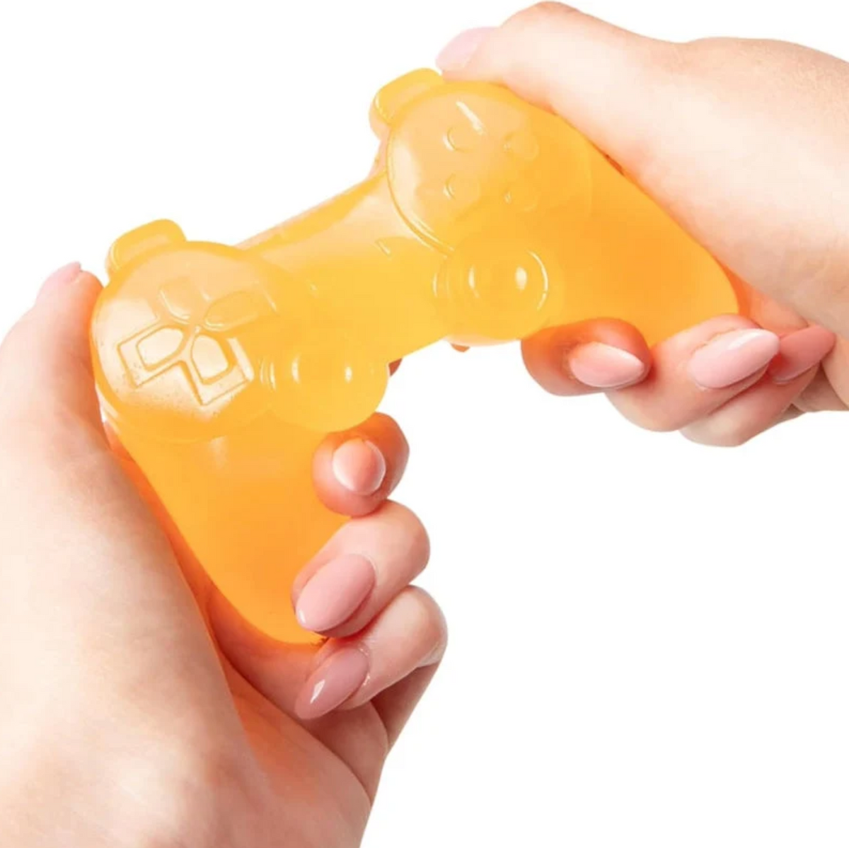 SCRUNCHEMS SUGAR CONTROLLER