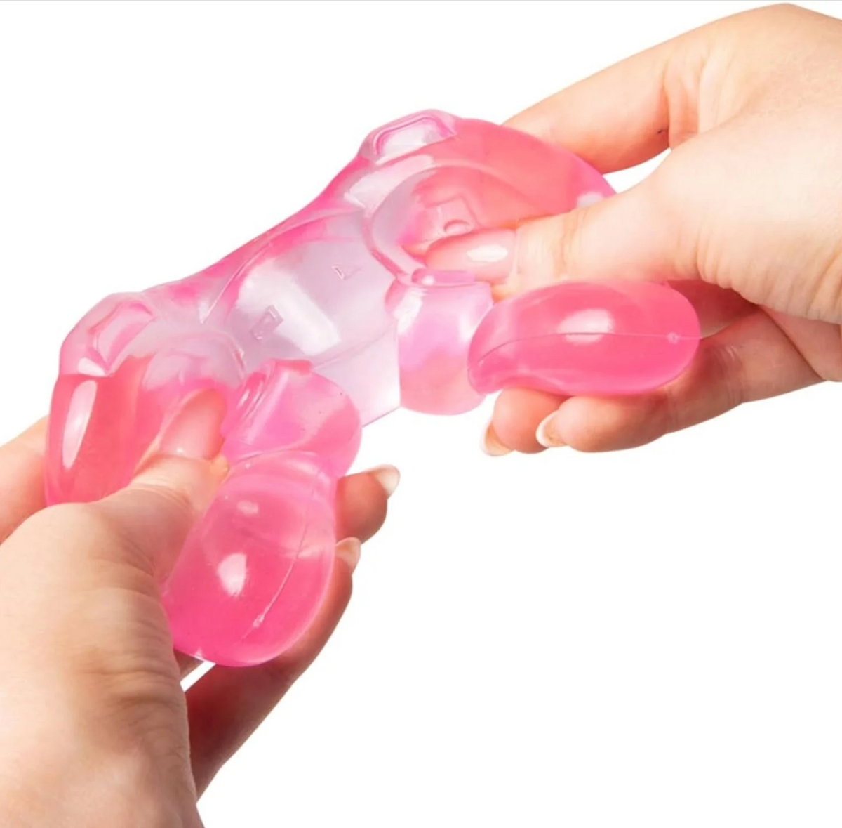 SCRUNCHEMS SUGAR CONTROLLER