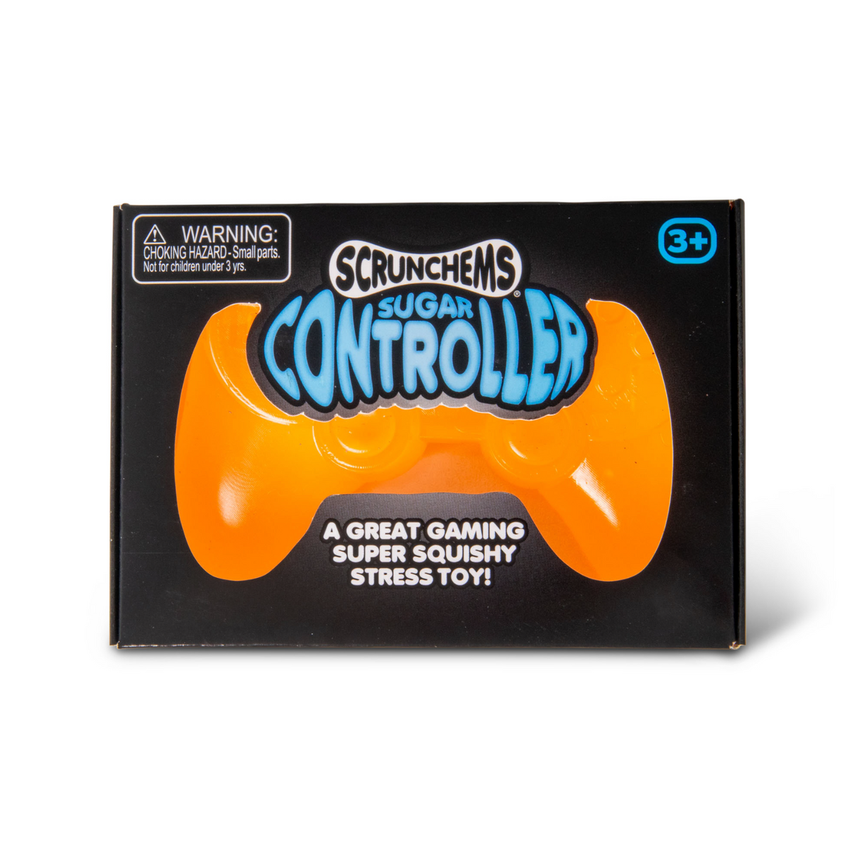 SCRUNCHEMS SUGAR CONTROLLER