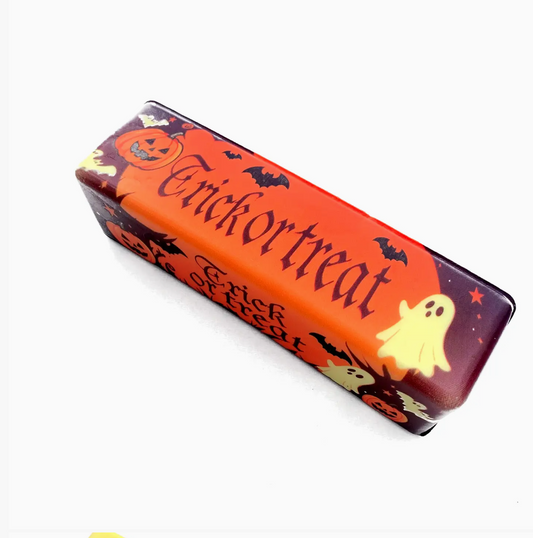 Slow Rise Halloween Butter