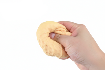Crunchy Peanut - South Korea Import