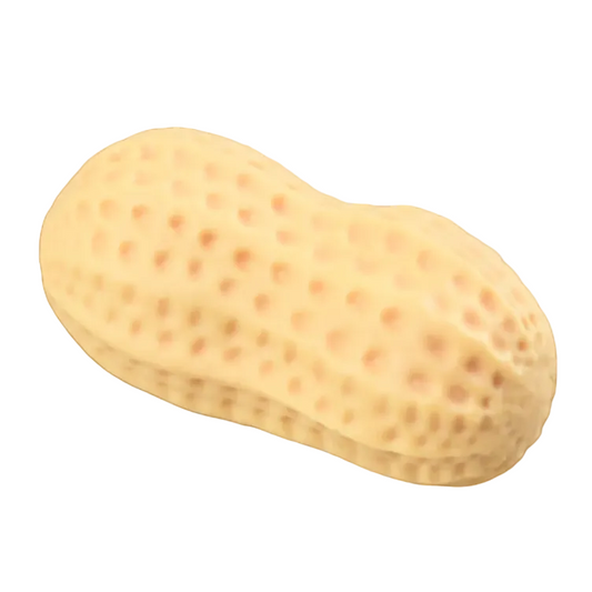 Crunchy Peanut - South Korea Import