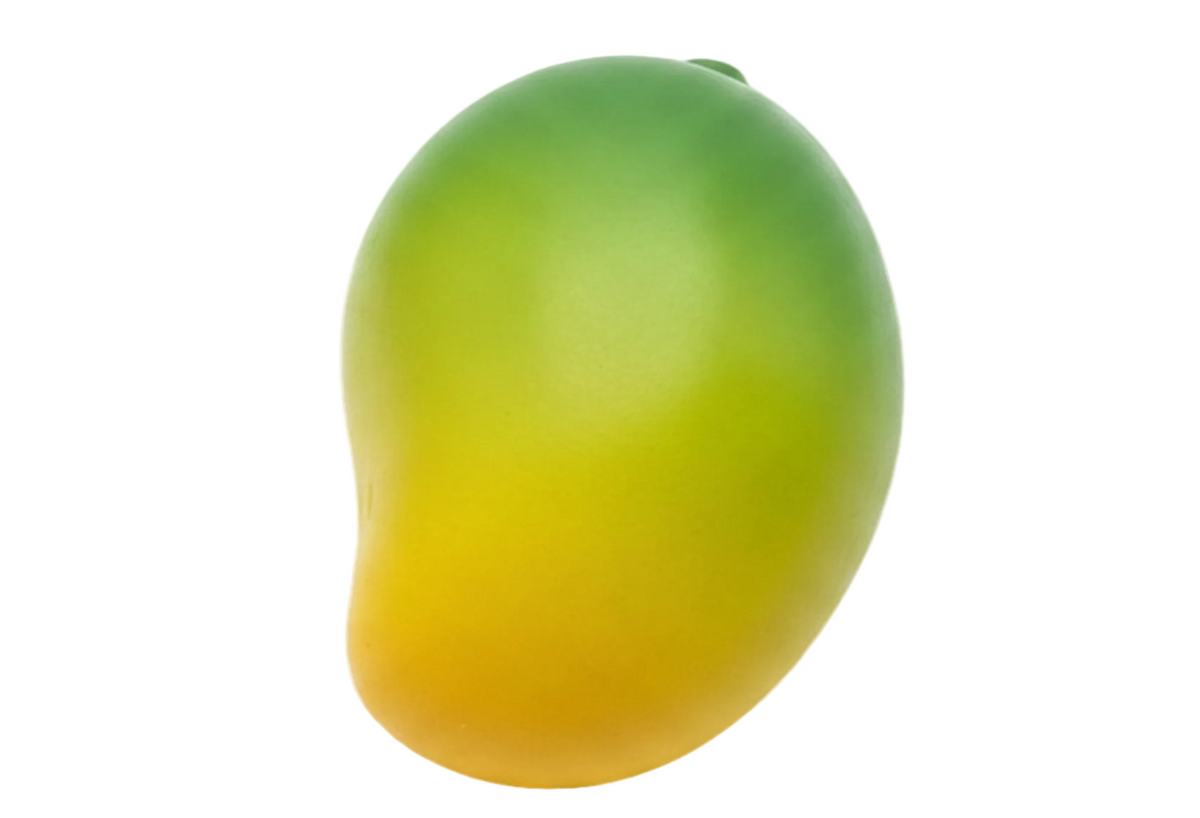 Crunchy Mango - South Korea Import