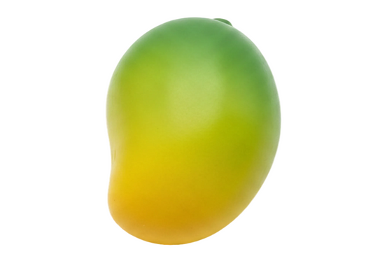 Crunchy Mango - South Korea Import