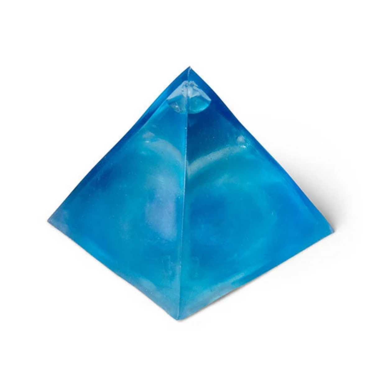 SCRUNCHEMS SUGAR PYRAMID