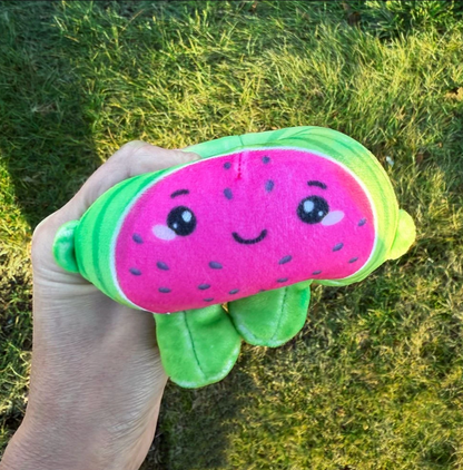Top Trenz Super Duper Sugar Squisher Plush All Stars Edition