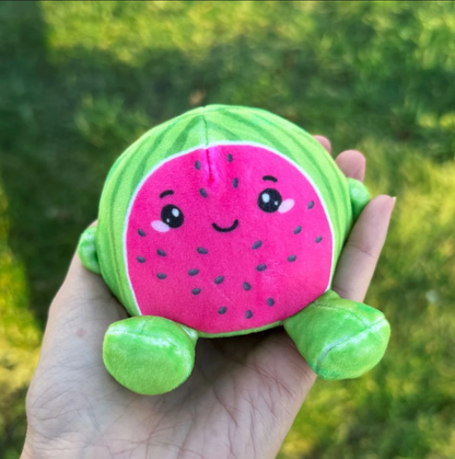 Top Trenz Super Duper Sugar Squisher Plush All Stars Edition