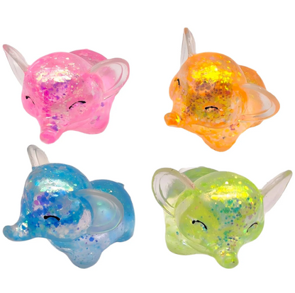 Sugar Baby Elephant Squishy