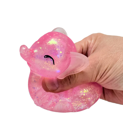 Sugar Baby Elephant Squishy