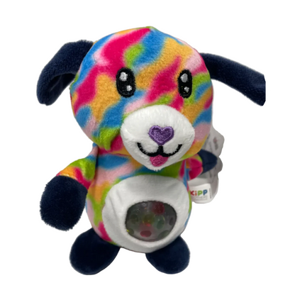 Belly Popz Squeeze Plush Toy