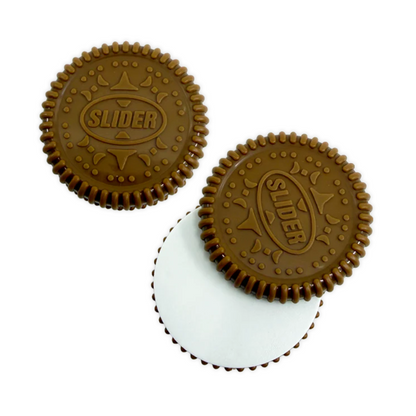 Magnetic Coin Fidget Slider