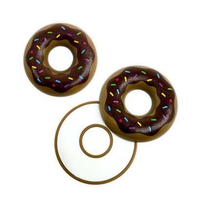 Magnetic Coin Fidget Slider