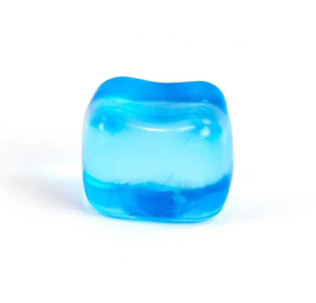 Sugah-Mals Cube Sugar Squishy