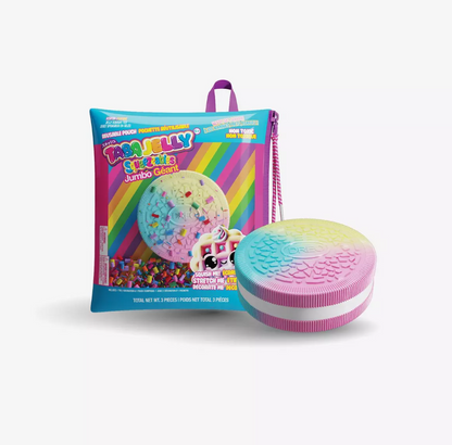 JUMBO Taba Jelly Squishies