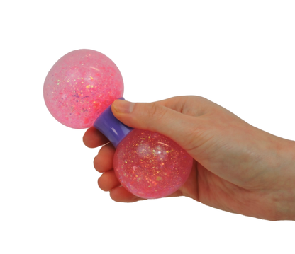 Squeeze E Toy