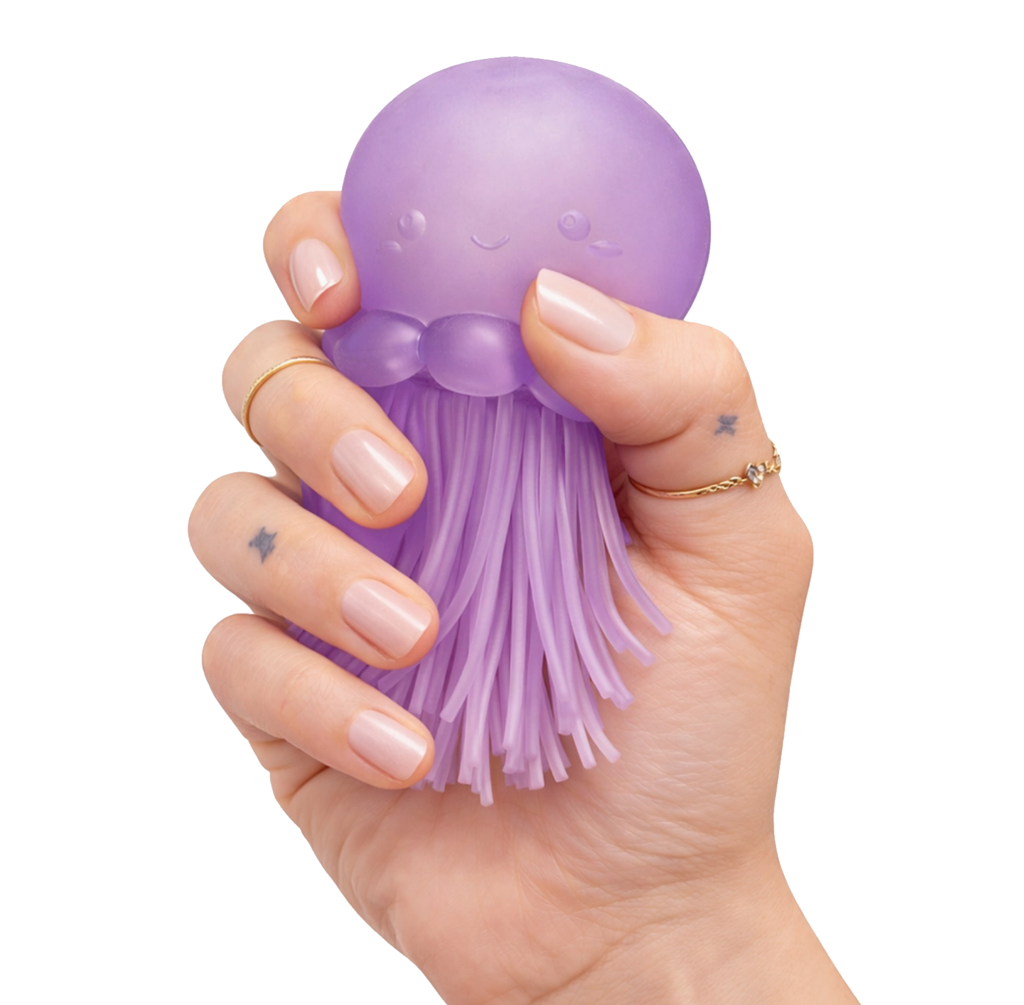 Top Trenz Jellyfish Sugar DNA