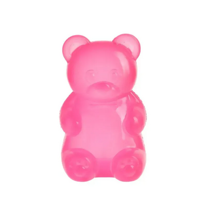 Maltose Squishy - Colored Bear