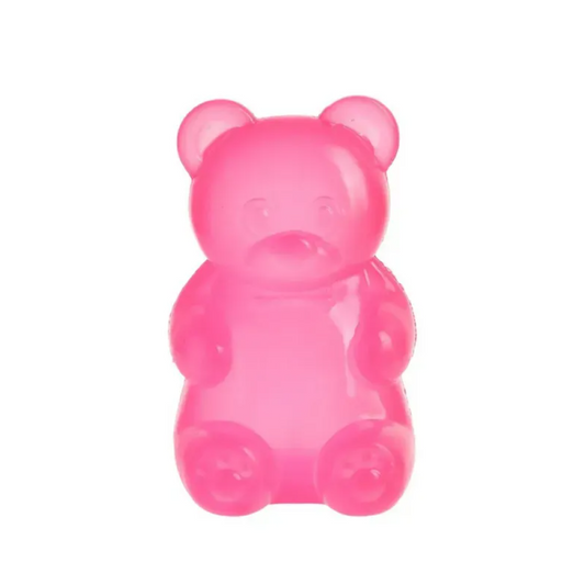 Maltose Squishy - Colored Bear