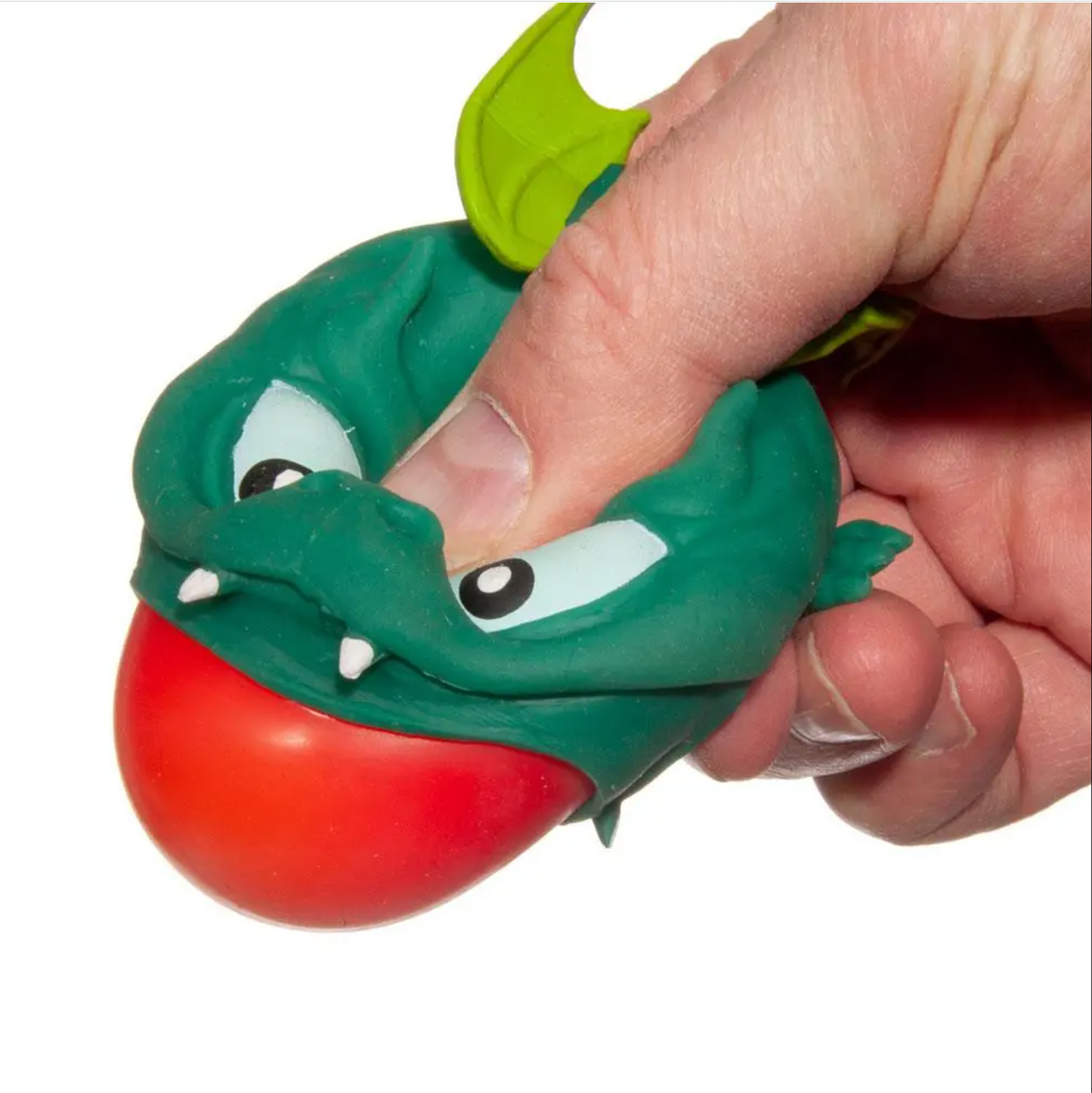 Blob Ball Dragon