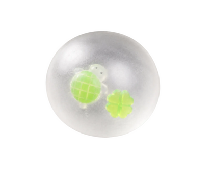 Lucky Turtle Sugar Squishy - South Korea Import