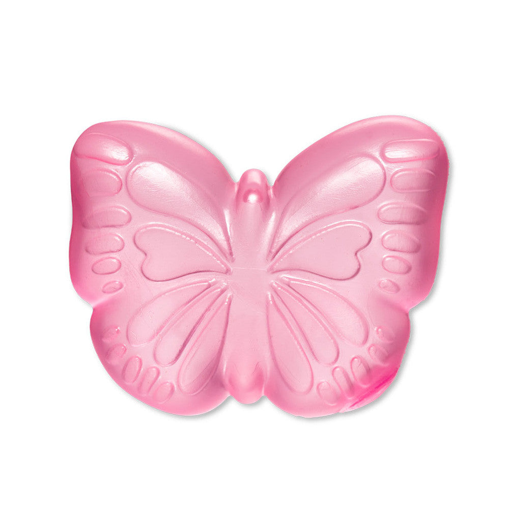 Top Trenz Super Duper Sugar Squisher Toy - Butterfly