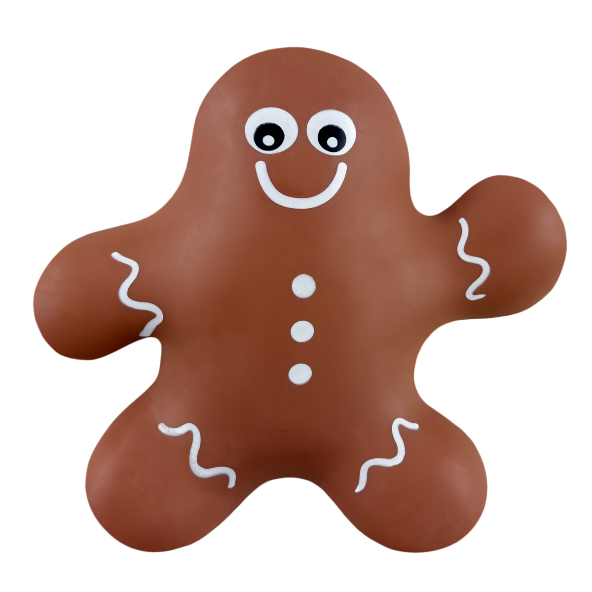 Stretch Holiday Dudes Sugar Squishy