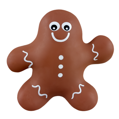 Stretch Holiday Dudes Sugar Squishy