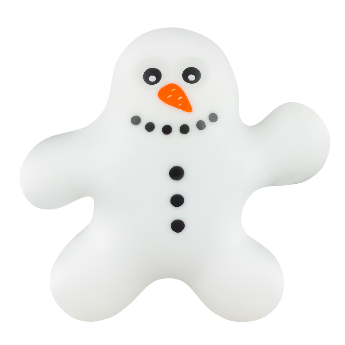 Stretch Holiday Dudes Sugar Squishy