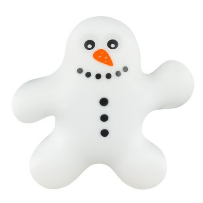 Stretch Holiday Dudes Sugar Squishy
