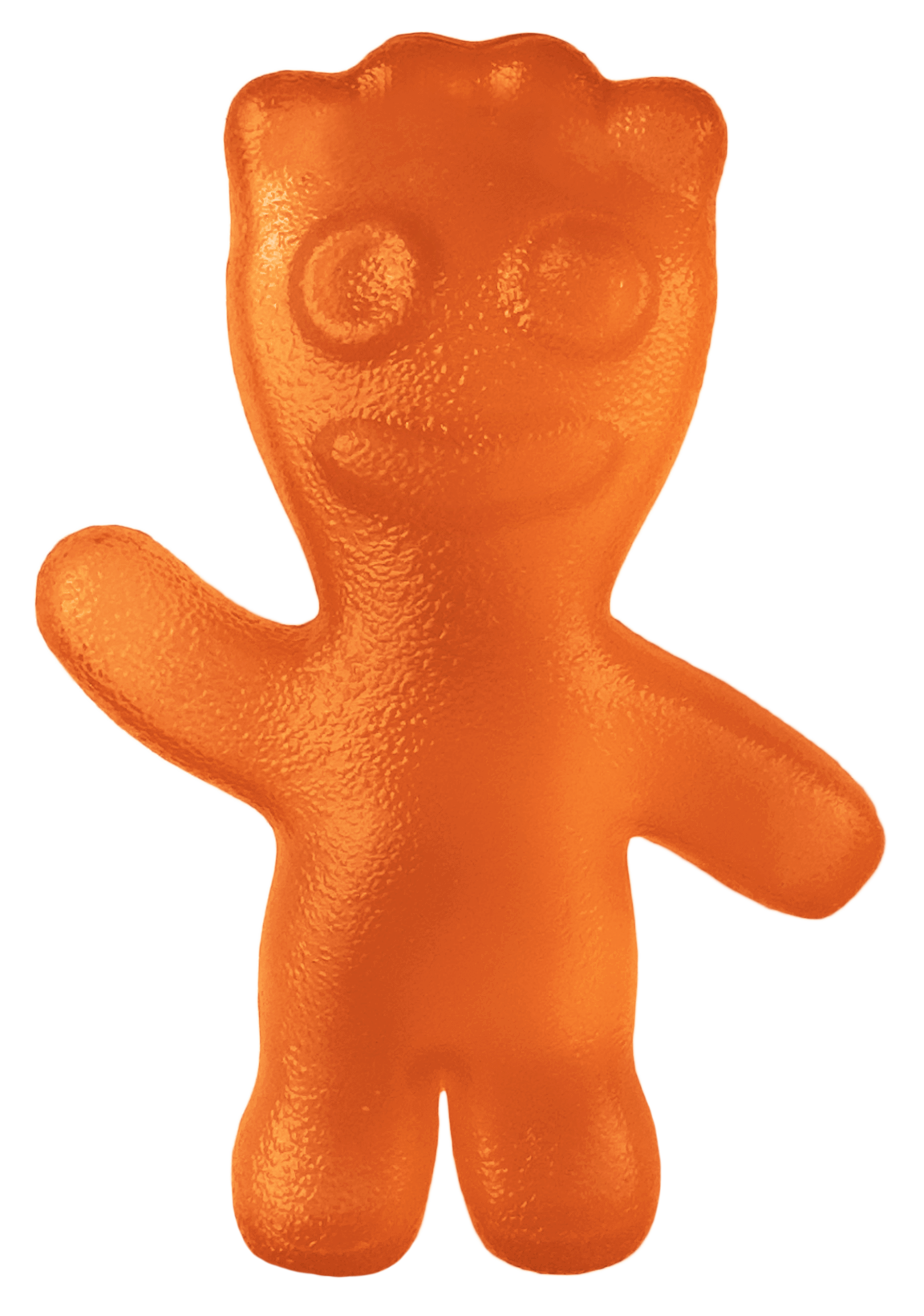 Sour Patch Kids Halloween Squishy Toy