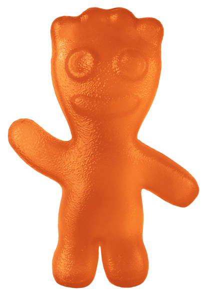 Sour Patch Kids Halloween Squishy Toy