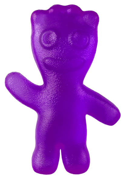 Sour Patch Kids Halloween Squishy Toy