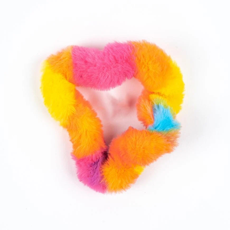 Furry Tangle® Plush | Sensory Fidget Toy