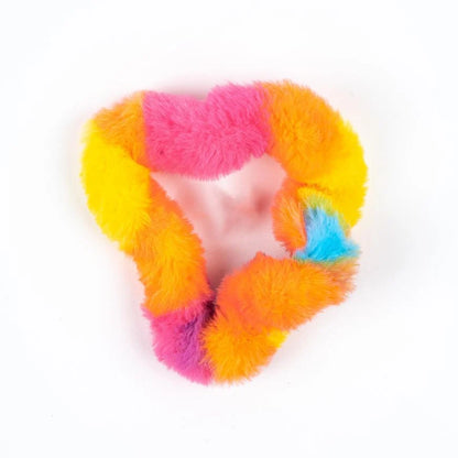 Furry Tangle® Plush | Sensory Fidget Toy
