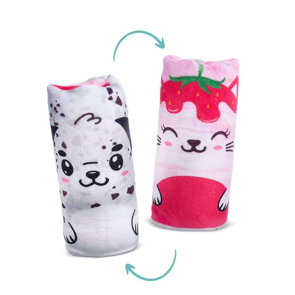 Top Trenz Plush Water Wigglers Ice Cream