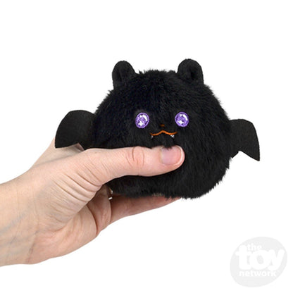3" Halloween Squeezy Bead Plush