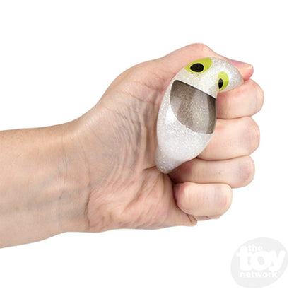 Mini Squish Sticky Ghost