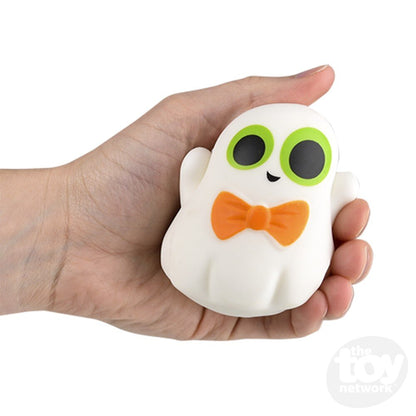 3.5" Halloween Squish Stretch