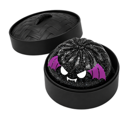 MINI Fun Doh Spooky Halloween Squishy Dumpling