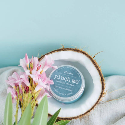 Pinch Me Therapy Dough Ocean