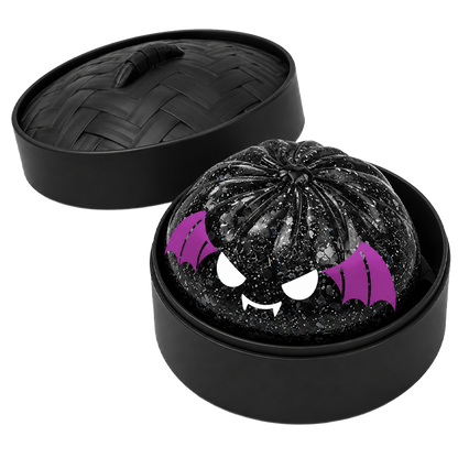 Fun Doh Spooky Mystery Dumpling Squishy Toy - Glow in the Dark