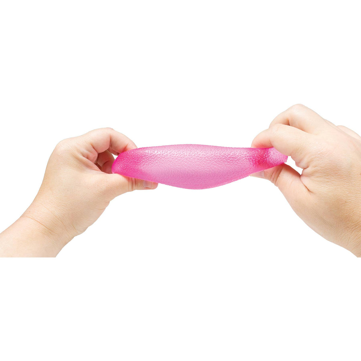 GUMDROP SQUISHY TOY