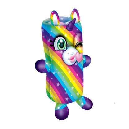 Water Wiggler Reversible Plush