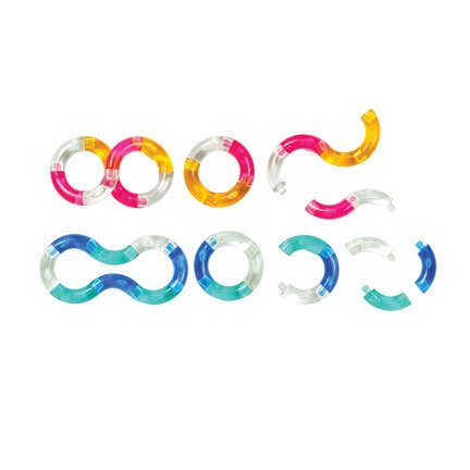 TWISTED FIDGET TOY