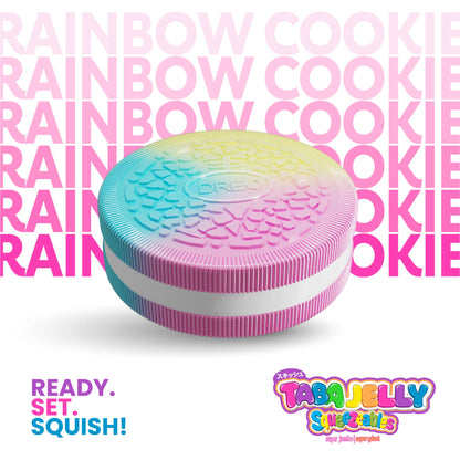 JUMBO Taba Jelly Squishies