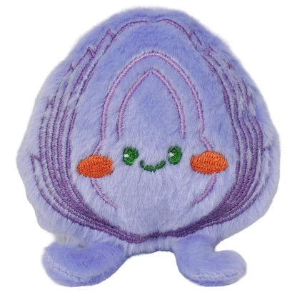 Sugar Skwisheez Peelin' Good - Plush Sugar Squishy