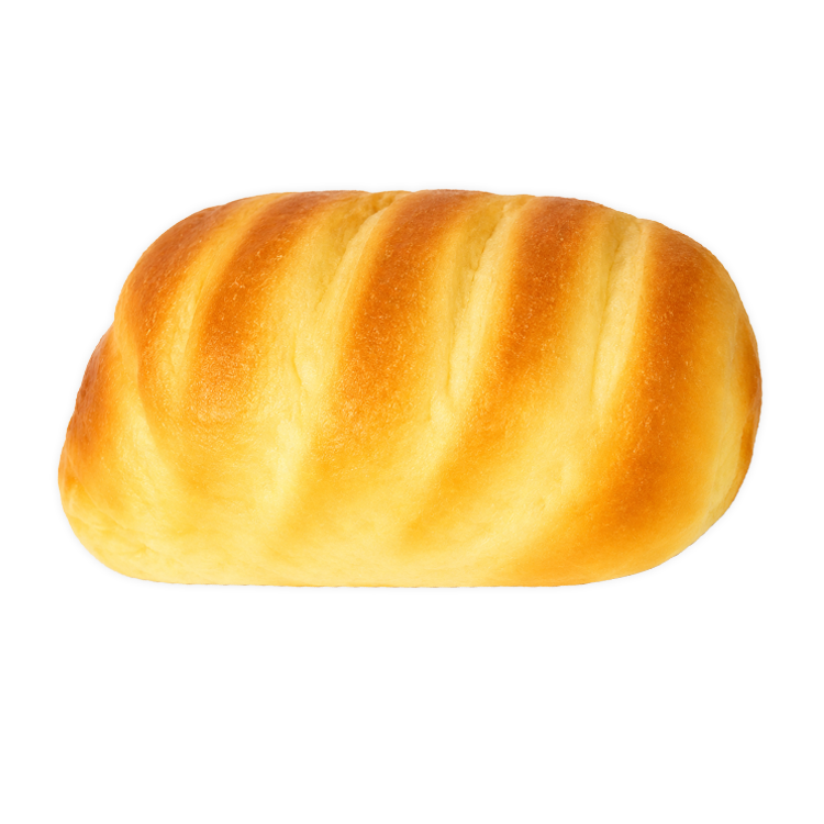 Fun Doh Bakery Slow Rise Squishy Bread Variety