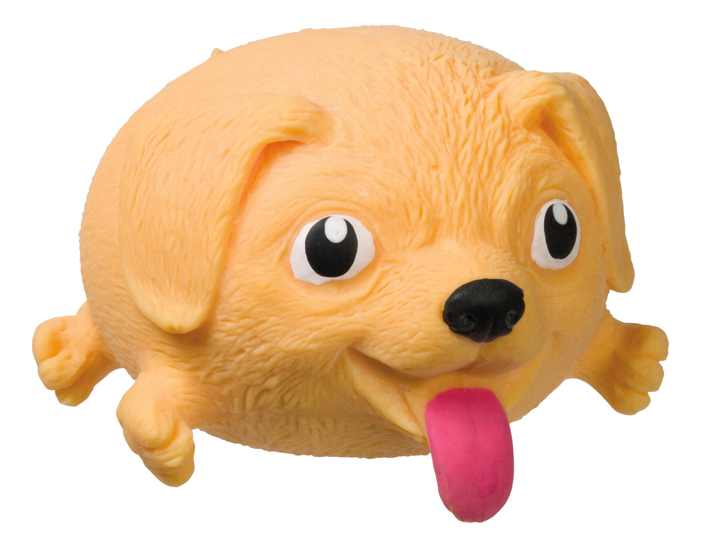 Skwishy stretchy dogs
