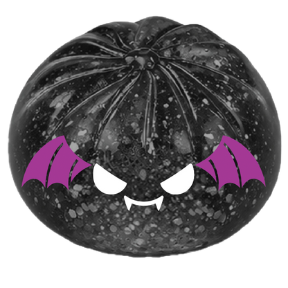 Fun Doh Spooky Mystery Dumpling Squishy Toy - Glow in the Dark